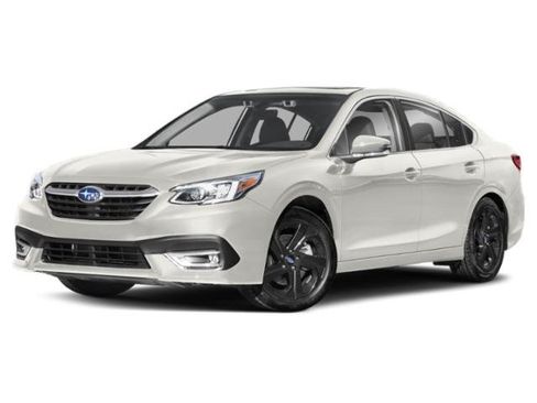 Used 2022 Subaru Legacy Limited XT w/ Tech Package 2 AWD/4WD image 1