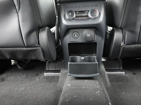 New 2026 Ford Explorer ST image 15