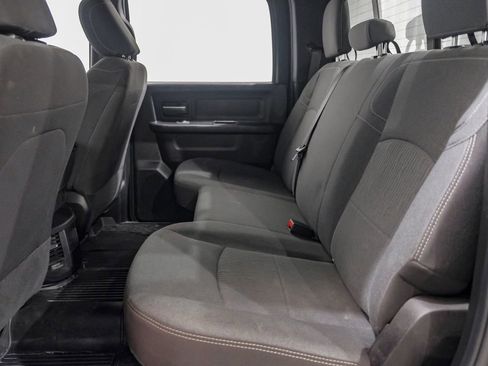 Used 2024 RAM 3500 Tradesman w/ Chrome Appearance Group image 38