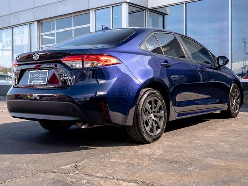 Used 2024 Toyota Corolla LE image 9