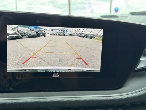 New 2026 Buick Envista Sport Touring w/ Convenience I Package FWD image 5
