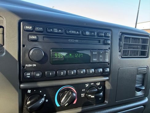 Used 2003 Ford F250 4x4 Crew Cab Super Duty image 21