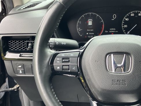 Certified 2023 Honda CR-V EX-L image 18