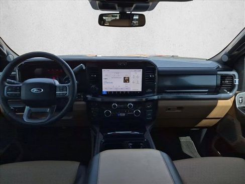 Used 2026 Ford F350 Lariat w/ Lariat Ultimate Package AWD/4WD image 18