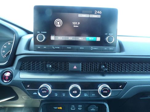 Used 2025 Honda CR-V Sport image 24