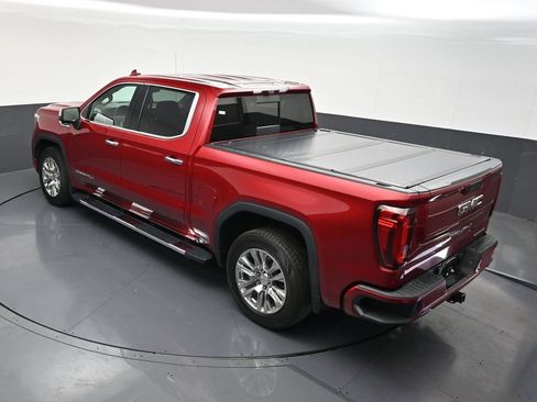 Used 2021 GMC Sierra 1500 Denali w/ Technology Package RWD image 16