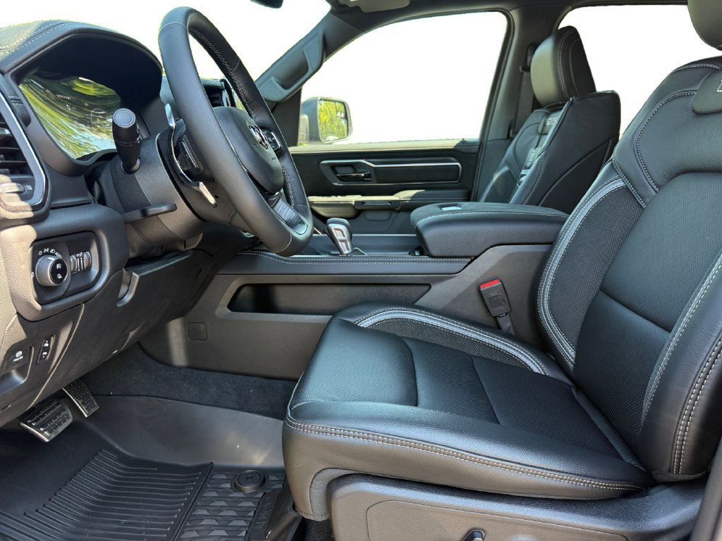 New 2026 RAM 1500 RHO AWD/4WD image 9