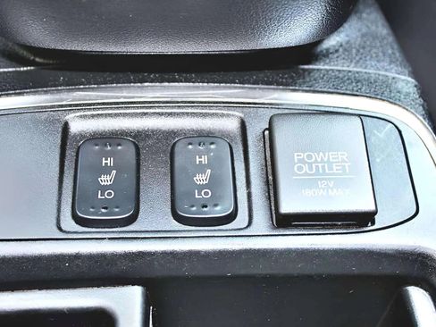 Used 2015 Honda CR-V EX-L image 17