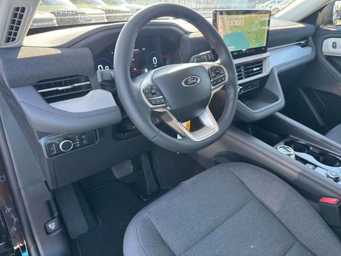 New 2026 Ford Explorer Active image 20