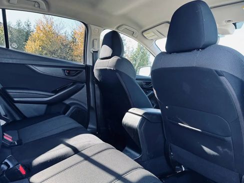 Used 2020 Subaru Crosstrek 2.0i image 27