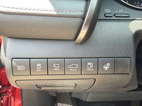 Used 2022 Toyota Camry XSE w/ Navigation Upgrade Package FWD image 17