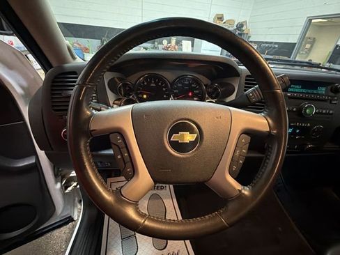 Used 2012 Chevrolet Silverado 1500 LT w/ All-Star Edition image 14