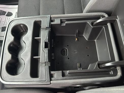 Used 2018 GMC Sierra 1500 2WD Regular Cab image 19