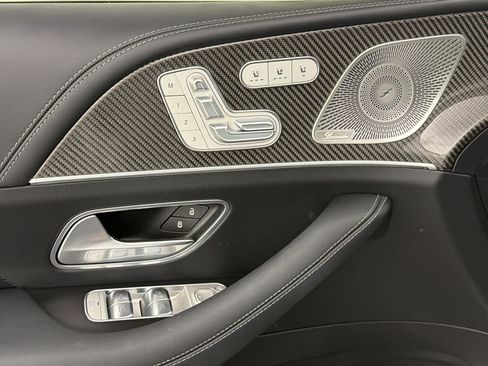 Used 2024 Mercedes-Benz GLE 53 AMG 4MATIC Coupe image 28