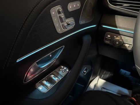 Used 2026 Mercedes-Benz GLE 450 4MATIC image 23