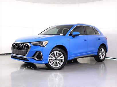 Certified 2023 Audi Q3 2.0T Premium Plus w/ Premium Plus Package