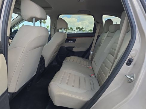 Used 2017 Honda CR-V EX image 13