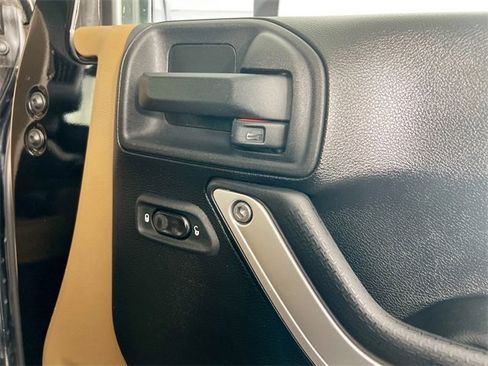 Used 2013 Jeep Wrangler Rubicon w/ Dual Top Group image 24