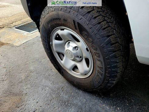 Used 2021 Toyota Tacoma SR image 26