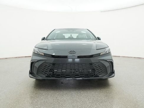 New 2026 Toyota Camry SE image 64
