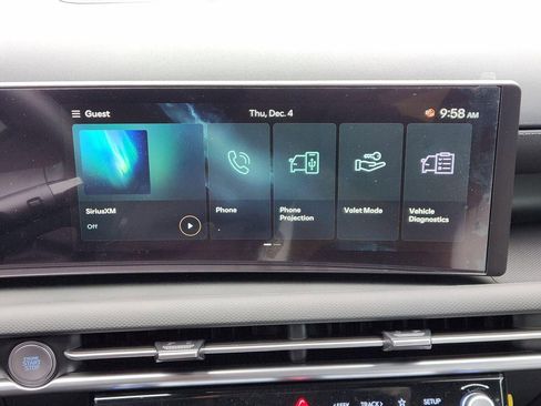 New 2026 Hyundai Santa Cruz SEL FWD image 12