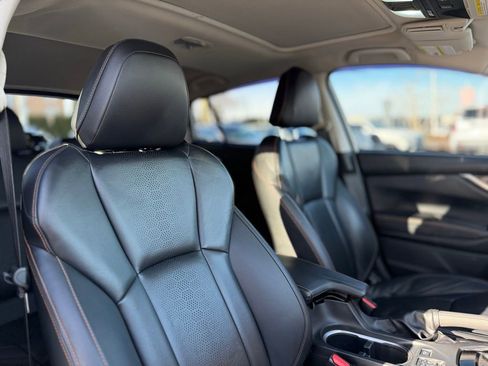 Used 2020 Subaru Crosstrek 2.0i Limited w/ Moonroof Package w/Navigation image 46