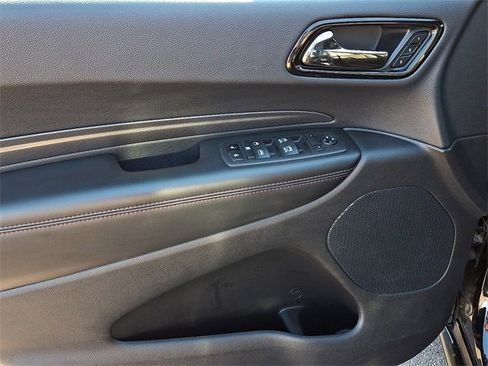 Used 2022 Dodge Durango R/T w/ Blacktop Package image 12