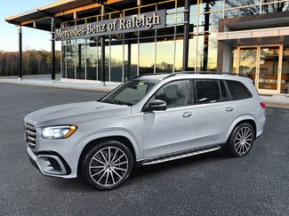 New 2026 Mercedes-Benz GLS 450 4MATIC video 1