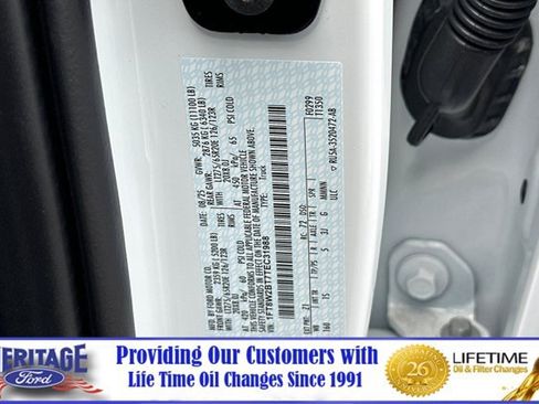 New 2026 Ford F250 XL w/ STX Appearance Package AWD/4WD image 25