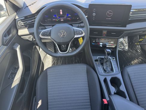New 2026 Volkswagen Jetta S FWD image 13