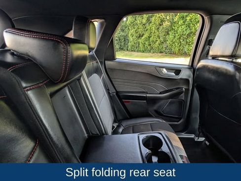 Used 2024 Ford Escape ST-Line AWD/4WD image 29