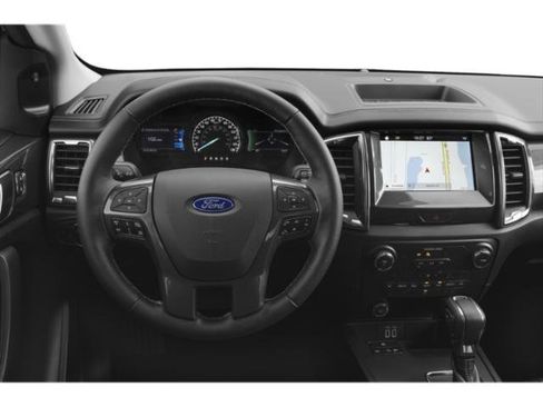 Used 2020 Ford Ranger Lariat w/ Technology Package RWD image 7