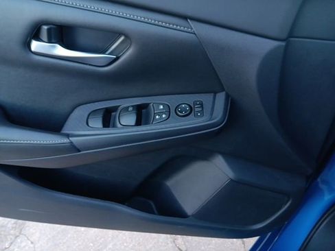 Used 2024 Nissan Sentra SV w/ All-Weather Package image 15