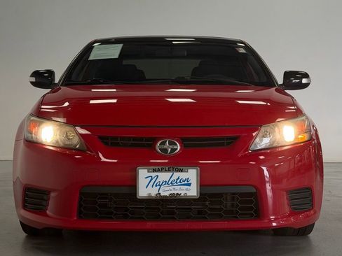 Used 2013 Scion tC Release Series 8.0 image 7