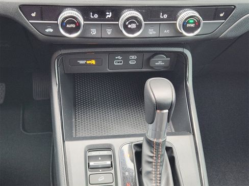 Certified 2025 Honda CR-V Sport image 18