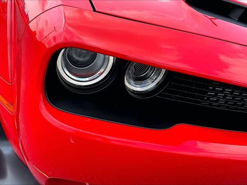 Used 2018 Dodge Challenger SRT Demon RWD image 32