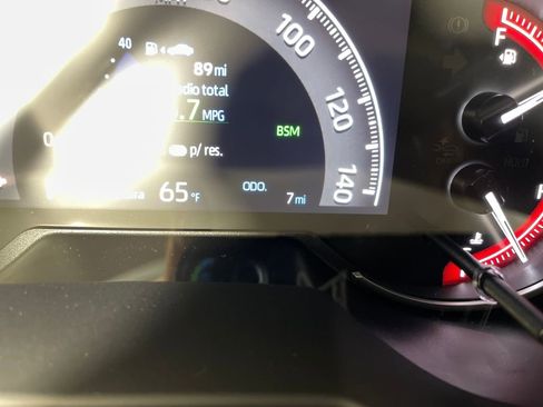 New 2025 Toyota RAV4 XLE Premium image 19