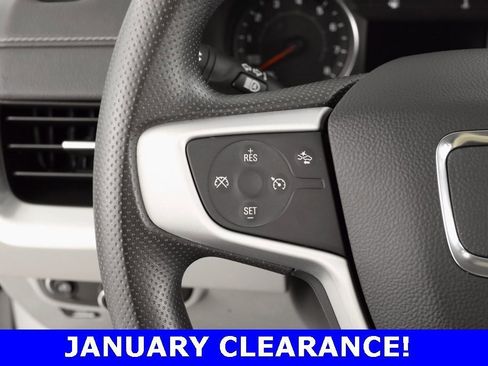 Used 2023 GMC Terrain SLE w/ Driver Convenience Package image 22