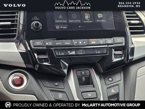 Used 2020 Honda Odyssey EX-L image 25