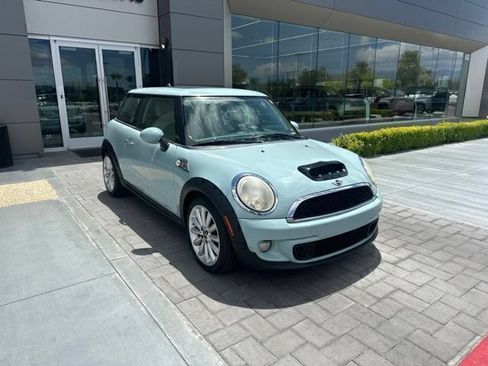 Used 2011 MINI Cooper S FWD image 3