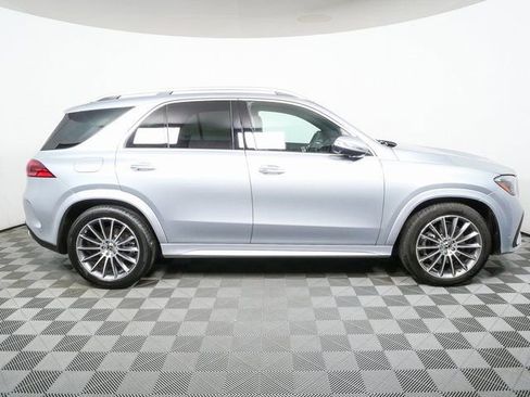 Used 2024 Mercedes-Benz GLE 450 4MATIC image 31