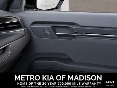 New 2026 Kia EV9 GT-Line image 25