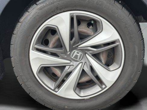 Used 2019 Honda Civic LX image 26