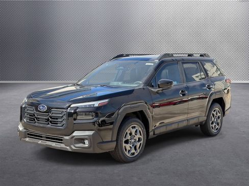 New 2026 Subaru Outback Premium AWD/4WD image 1