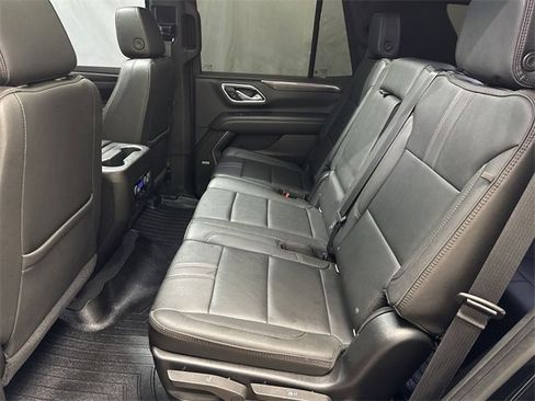 Certified 2021 Chevrolet Tahoe RST image 13