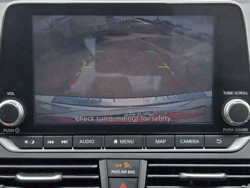 Used 2021 Nissan Altima 2.5 SL FWD image 20