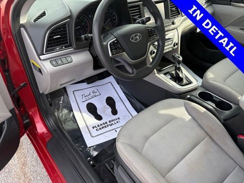 Used 2018 Hyundai Elantra SEL FWD image 25
