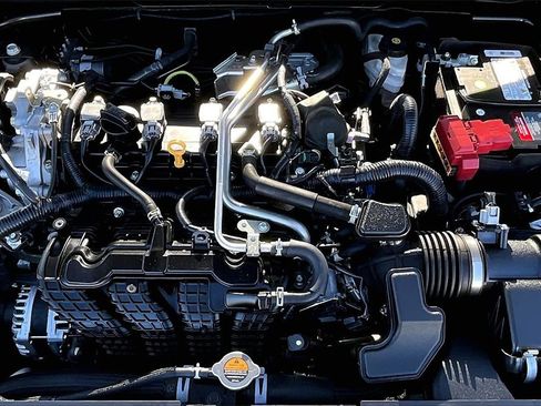 Used 2023 Nissan Altima 2.5 SV image 29