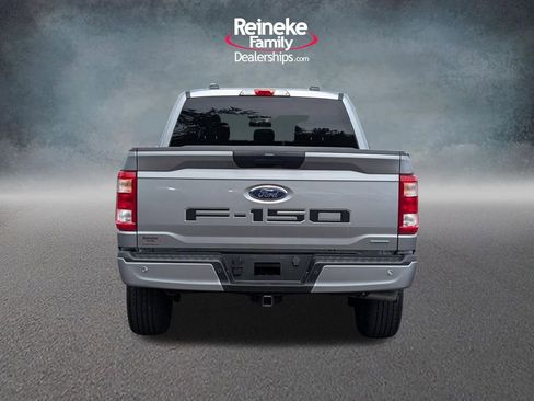 Used 2023 Ford F150 XL w/ STX Appearance Package AWD/4WD image 6