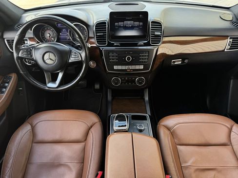 Used 2018 Mercedes-Benz GLE 350 image 10
